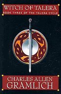 Witch of Talera cover