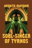 Soul-Singer of Tyrnos cover