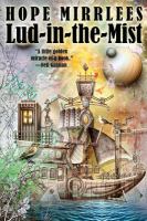 Lud-In-the-Mist cover