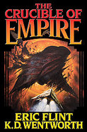The Crucible of Empire cover