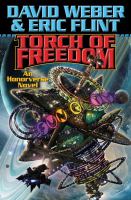 Torch of Freedom cover