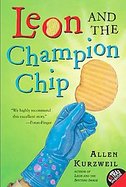 Leon and the Champion Chip cover