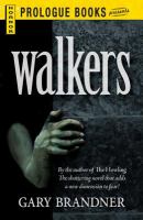 Walkers cover