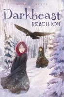 Darkbeast Rebellion cover