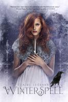 Winterspell cover