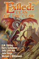 Exiled: Clan of the Claw cover