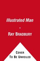 The Illustrated Man cover