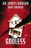 Godless : A Novel cover