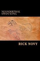 Neanderthal Swan Song cover