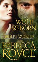 Wolf Reborn: the Westervelt Wolves Book 3 (with Wolf's Valentine) cover