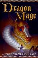 Dragon Mage cover
