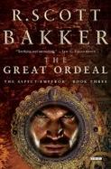 The Great Ordeal : The Aspect-Emperor: Book Three cover
