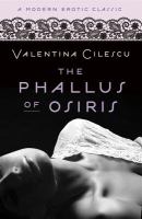 The Phallus of Osiris (Modern Erotic Classics) cover