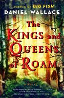 The Kings and Queens of Roam cover