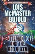 Gentleman Jole and the Red Queen Signed Limited Edition cover