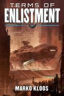 Terms of Enlistment cover