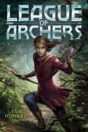 League of Archers cover