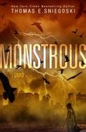 Monstrous cover