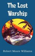 The Lost Warship cover