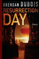Resurrection Day cover