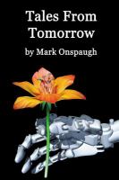 Tales from Tomorrow cover