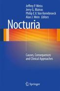 Nocturia : Causes, Consequences and Clinical Approaches cover