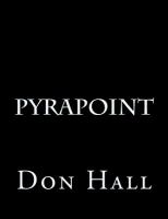 Pyrapoint cover