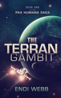 The Terran Gambit cover