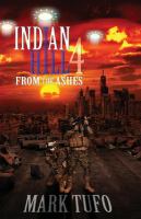 Indian Hill 4: from the Ashes cover