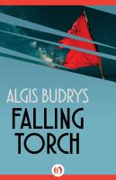Falling Torch cover