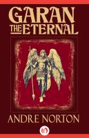 Garan the Eternal cover
