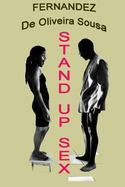 Stand up Sex cover
