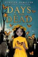 Days of the Dead cover