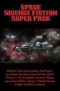 Space Science Fiction Super Pack cover