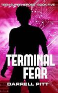 Terminal Fear cover