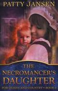 The Necromancer's Daughter cover