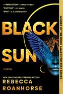 Black Sun cover