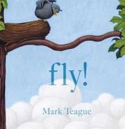 Fly! cover