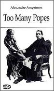 Too Many Popes Stories cover
