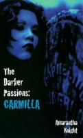 The Darker Passions: Carmilla cover