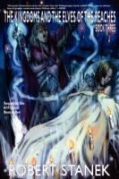 The Kingdoms and the Elves of the Reaches Reader's Choice Edition (volume3) cover