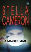 A Marked Man cover