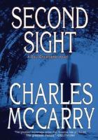 Second Sight A Paul Christopher Novel cover