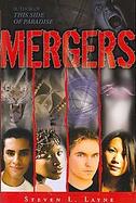 Mergers cover