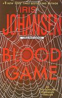 Blood Game cover
