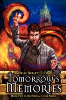 Tomorrow's Memories cover