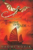 Throne of Jade cover