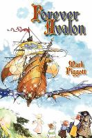 Forever Avalon cover
