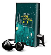 The Dead Fathers Club Library Edition cover
