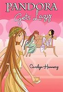 Pandora Gets Lazy cover